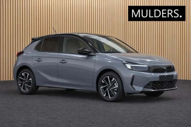 Opel Corsa (2026) thumbnail 1