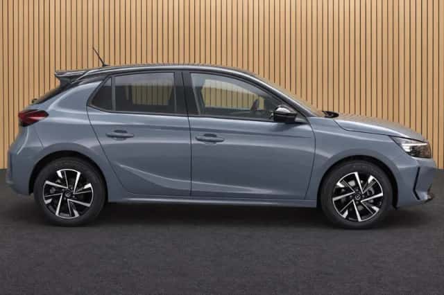 Opel Corsa (2026) thumbnail 4