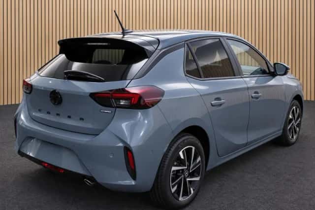 Opel Corsa (2026) thumbnail 5