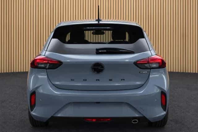 Opel Corsa (2026) thumbnail 6
