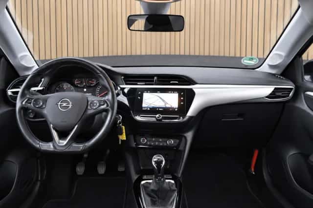Opel Corsa (2021) thumbnail 3