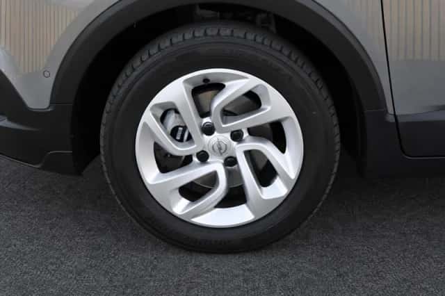 Opel Crossland (2021) thumbnail 3