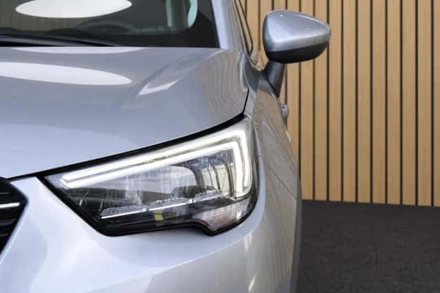 Opel Crossland (2021) thumbnail 4