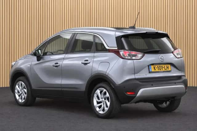 Opel Crossland (2021) thumbnail 6