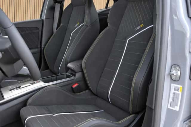 Opel Mokka-e (2026) thumbnail 3