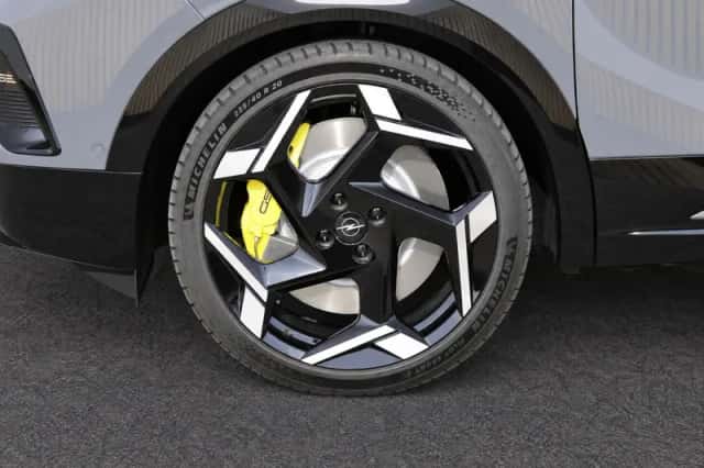 Opel Mokka-e (2026) thumbnail 6