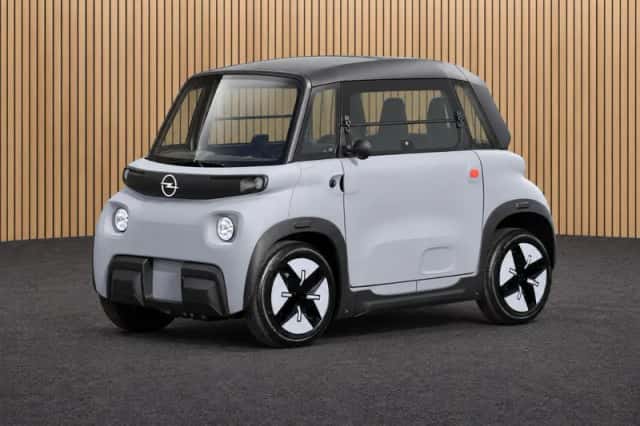 Opel Rocks-e (2026) thumbnail 4