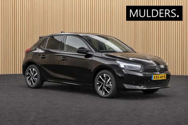 Opel Corsa (2026) thumbnail 1