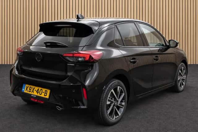 Opel Corsa (2026) thumbnail 2