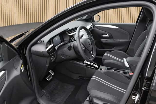 Opel Corsa (2026) thumbnail 3