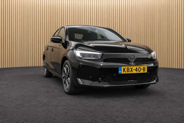 Opel Corsa (2026) thumbnail 5