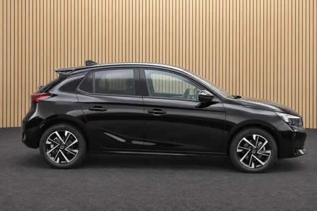 Opel Corsa (2026) thumbnail 6