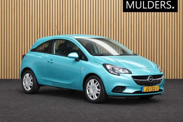 Opel Corsa (2016) thumbnail 1