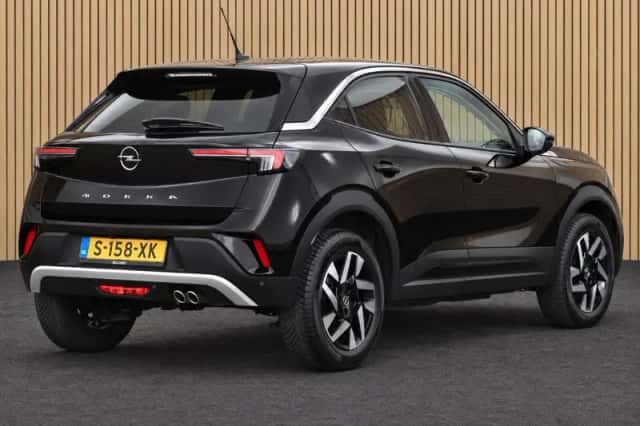 Opel Mokka (2023) thumbnail 2