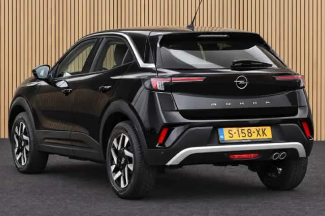 Opel Mokka (2023) thumbnail 6