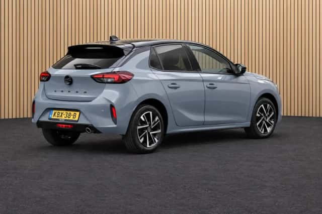 Opel Corsa (2026) thumbnail 2