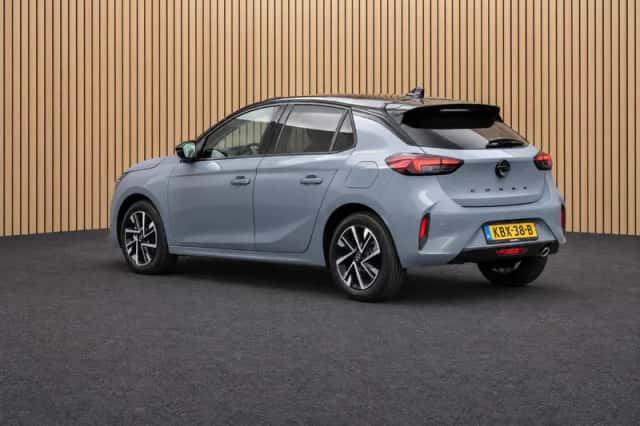 Opel Corsa (2026) thumbnail 5