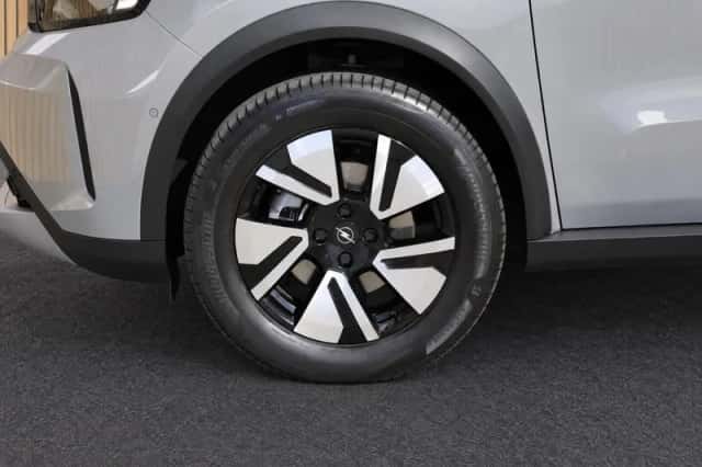 Opel Frontera (2025) thumbnail 4
