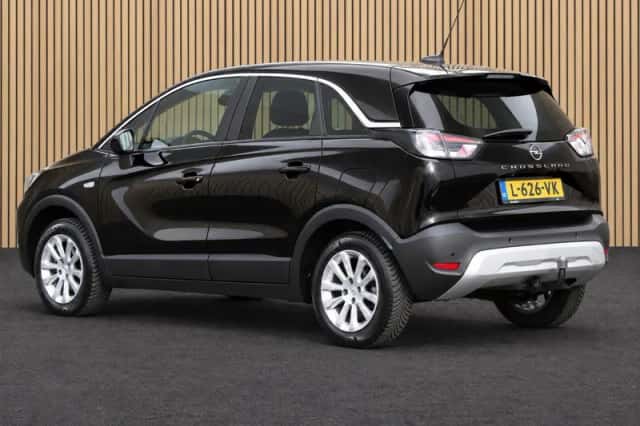 Opel Crossland (2021) thumbnail 2
