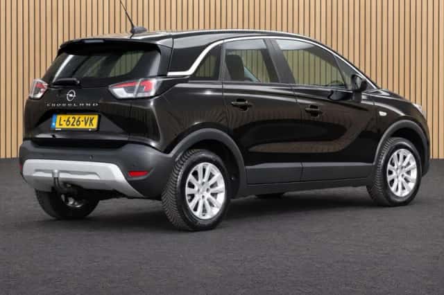 Opel Crossland (2021) thumbnail 6