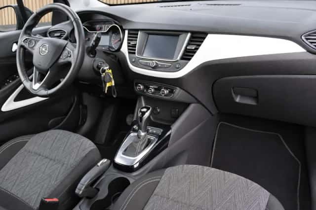 Opel Crossland (2020) thumbnail 3