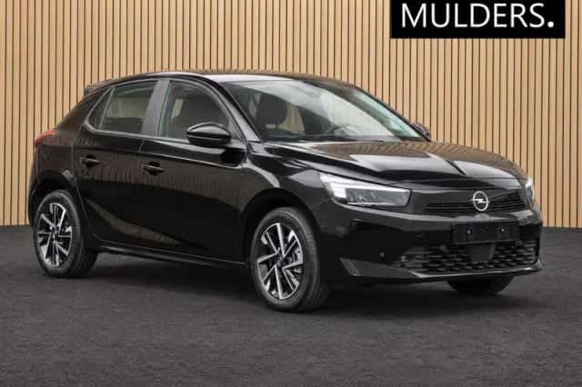 Opel Corsa (2026) thumbnail 1