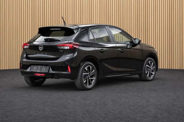 Opel Corsa (2026) thumbnail 2