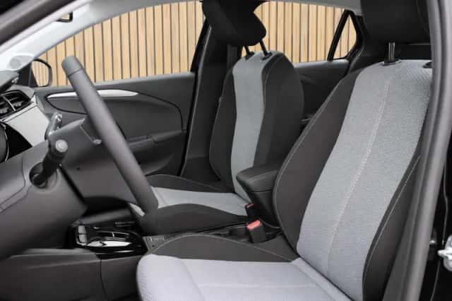 Opel Corsa (2026) thumbnail 3