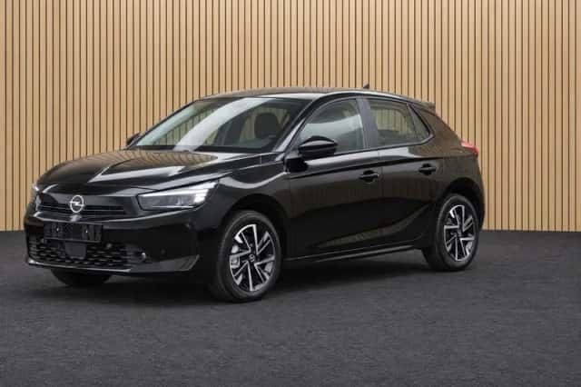 Opel Corsa (2026) thumbnail 4