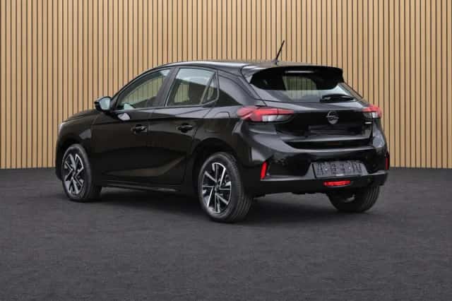 Opel Corsa (2026) thumbnail 5