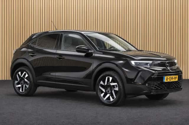 Opel Mokka (2022) thumbnail 2
