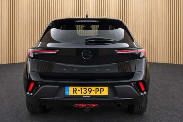 Opel Mokka (2022) thumbnail 5
