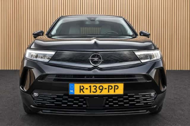 Opel Mokka (2022) thumbnail 6