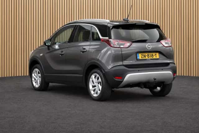 Opel Crossland (2019) thumbnail 6