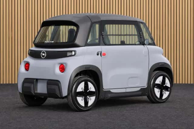 Opel Rocks-e (2026) thumbnail 5