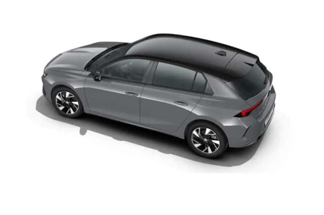 Opel Astra (2026) thumbnail 5