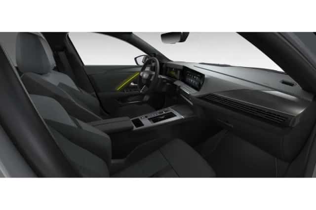 Opel Astra (2026) thumbnail 6