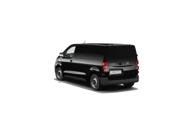 Opel Vivaro-e (2026) thumbnail 2