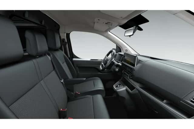 Opel Vivaro-e (2026) thumbnail 5