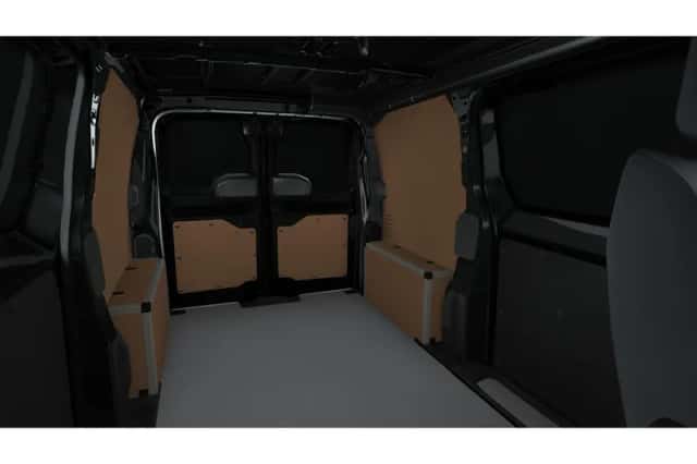 Opel Vivaro-e (2026) thumbnail 6