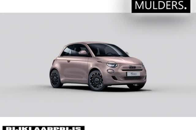 Fiat 500 (2026) thumbnail 1