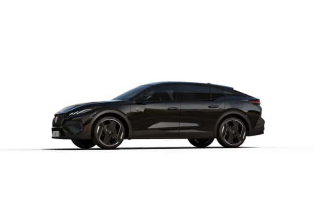 Peugeot 408 (2026) thumbnail 5