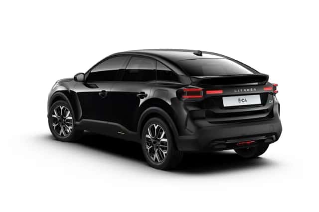 Citroën ë-C4 (2026) thumbnail 3