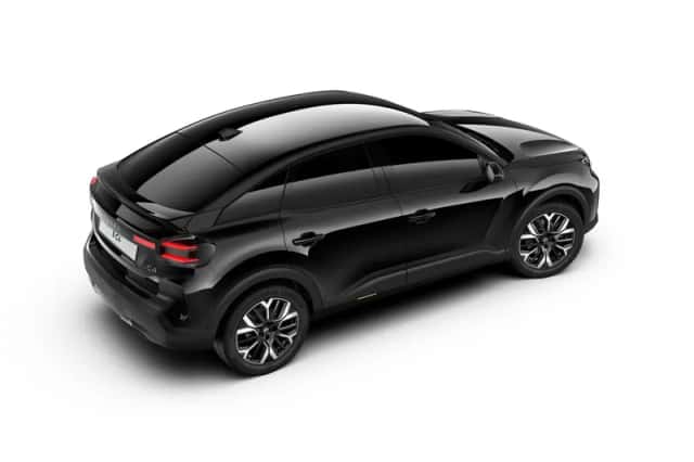 Citroën ë-C4 (2026) thumbnail 4