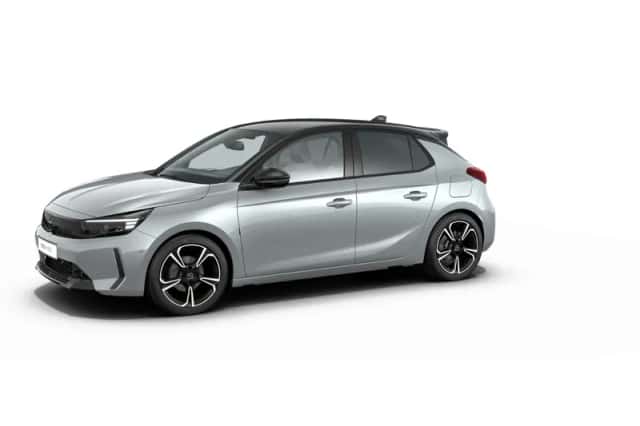 Opel Corsa (2026) thumbnail 3