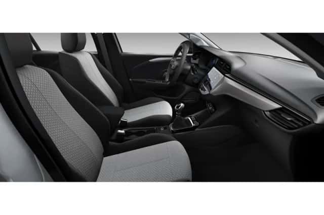 Opel Corsa (2026) thumbnail 6