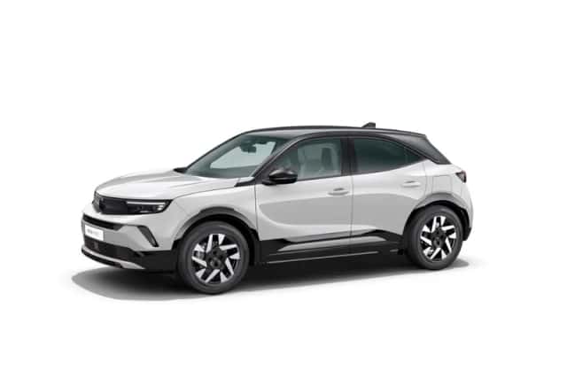 Opel Mokka (2026) thumbnail 3