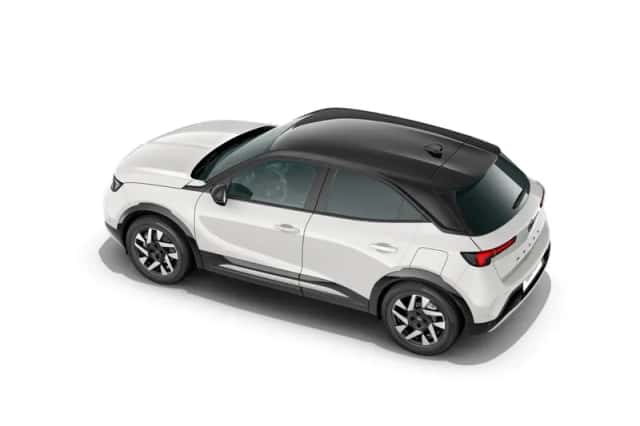 Opel Mokka (2026) thumbnail 4
