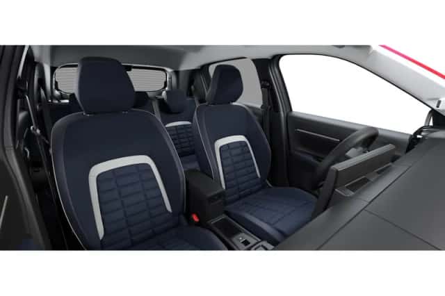 Citroën C3 (2026) thumbnail 6