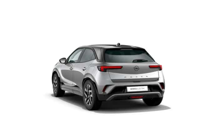 Opel Mokka-e (2026) thumbnail 2